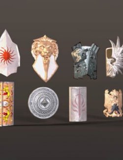 Shields from DAI