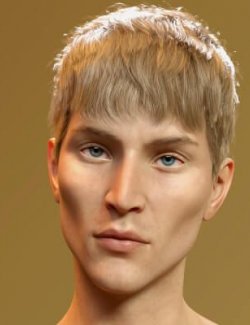 Szandor for Genesis 8.1 Male