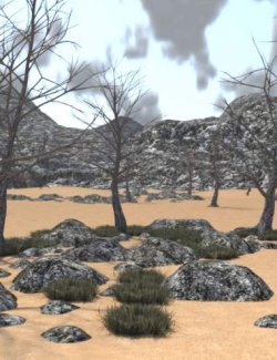The Great Desert