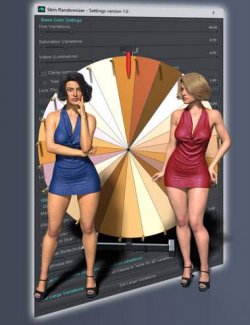 Skin Randomizer