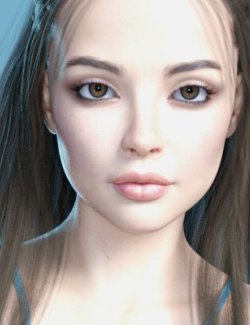 Kiyoja for Genesis 8 Female