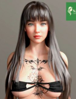 NC- Fujian Lee for Genesis 8 Female
