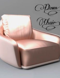 A3S P-Chair 81