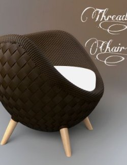 A3S P-Chair 82