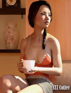 STZ Coffee Time