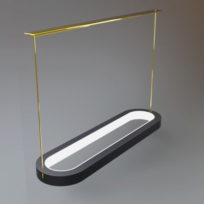 Click here to see preview images for "AQ3D Luxury Ceiling Light 2" AQ3D Luxury Ceiling Light 2