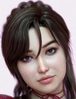 Marcella for Genesis 9