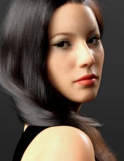 Sindy for Genesis 8 Female