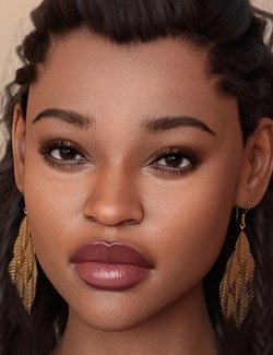 Bianca for Genesis 9
