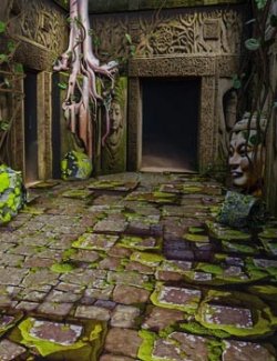 Forgotten City