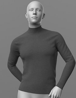 Sweater Genesis 9