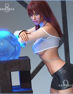 DMs Cold N Sexy 2