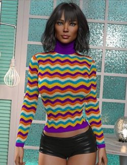 VERSUS- Sweater G8 Female