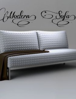 A3S P-Sofa Model 67
