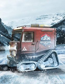 SnowCat