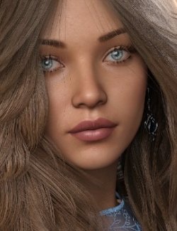 ST13 Meshgames Amberlyn G8F MR