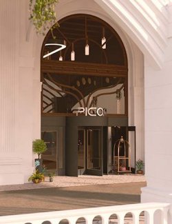 Picon Hotel