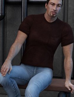 Simplicity for LH2 Casual Clothes
