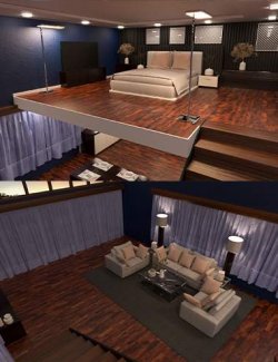 Airy House