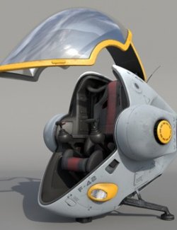 Aetherpod