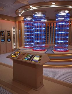 SE Interior Module Dedal