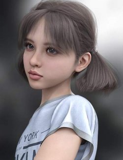 Vo Rook Young HD for Genesis 9