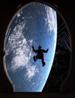 Our Earth HDRIs