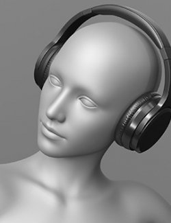 Headphones G8 Female