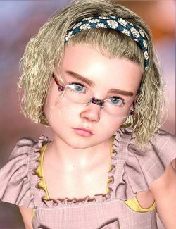 Q321 Donata for Genesis 9 Feminine
