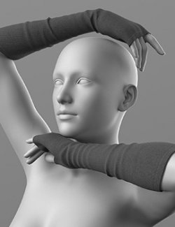 Gloves G8 Female