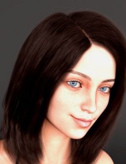 VFox Sarah for Genesis 9