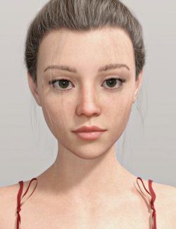 Dilara for Genesis 8 Female