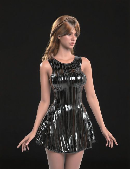 Click here to see preview images for "XYZ Ella for Genesis 9 Bundle" XYZ Ella for Genesis 9 Bundle