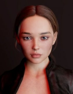 AB Narita for Genesis 8 and 8.1 Female