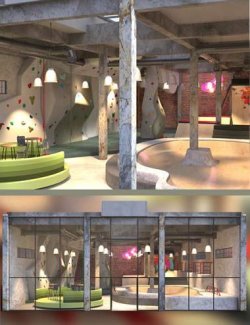 Hub Park Bundle