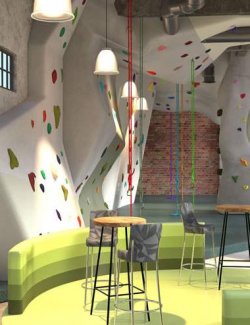 Hub Park Climb