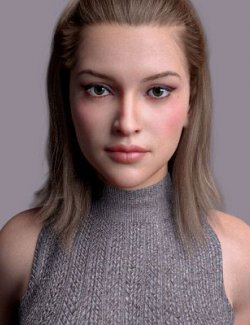 Hingga for Genesis 8 Female