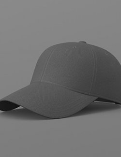 Baseball Cap G8 Male