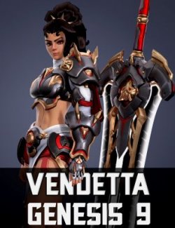 Vendetta for Genesis 9