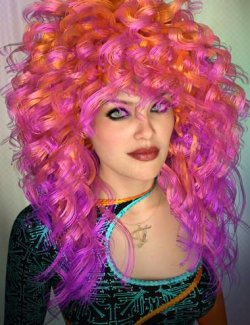 Fantasies Trix Add-On