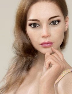 Fernada for Genesis 8 Female