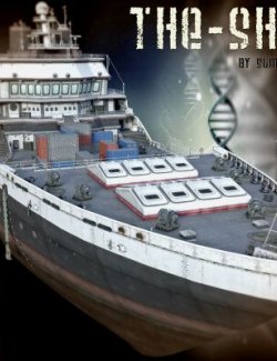 Summoner's The-Ship