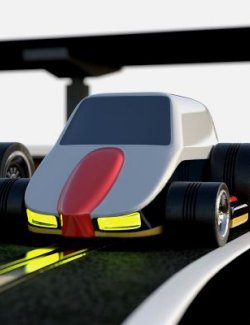 Little Cars Toys