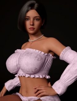 Emily for Genesis 9