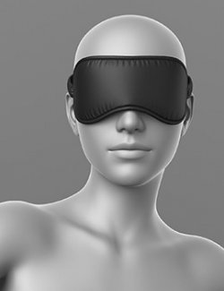Sleep Mask G8 Female