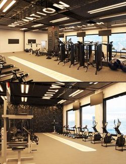 Workout Gym