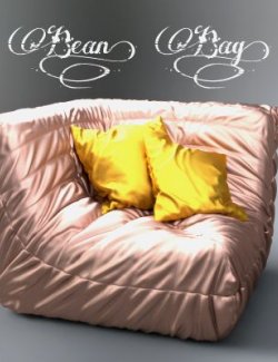 A3S P-Bean Bag 5