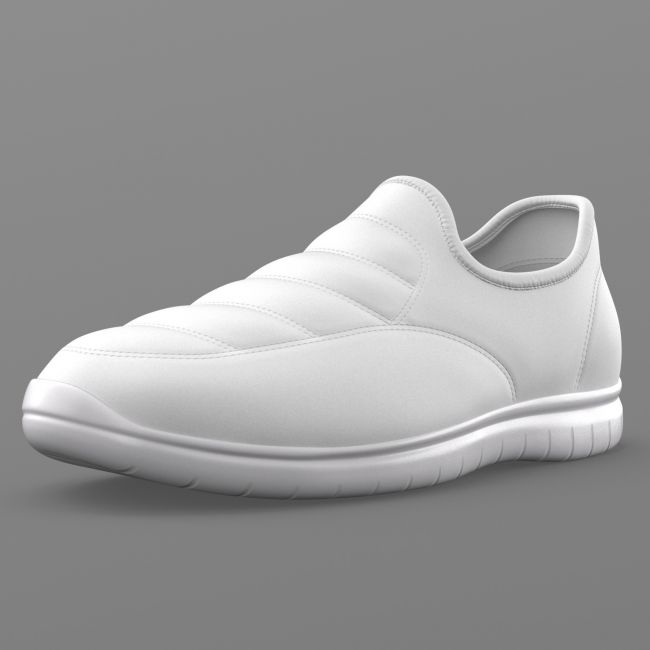 Click here to see preview images for "Sneakers Genesis 8" Sneakers Genesis 8