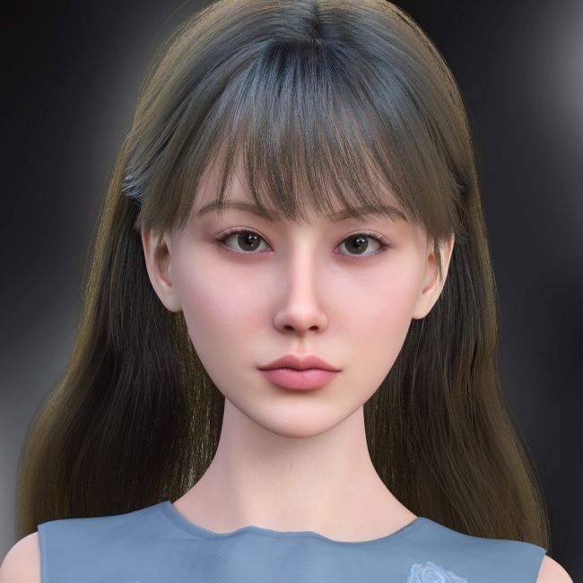 Click here to see preview images for "SOP Yumi for G9 Feminine" SOP Yumi for G9 Feminine