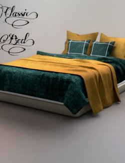 A3S P-Bed Model 97